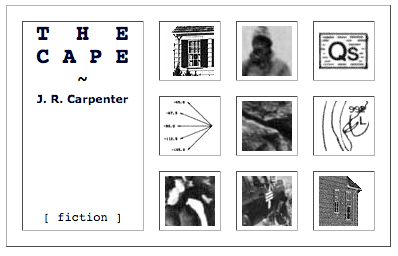 thecape